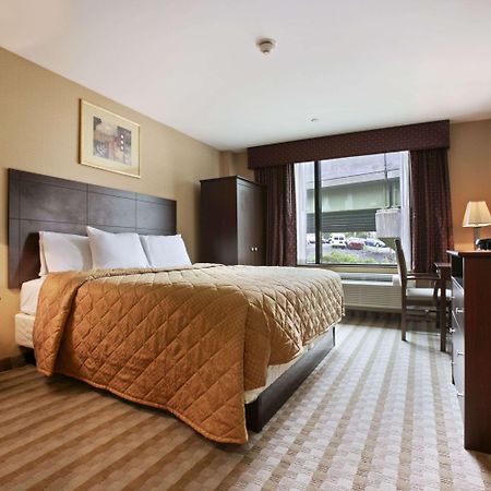 Days Inn Bronx Νέα Υόρκη Εξωτερικό φωτογραφία