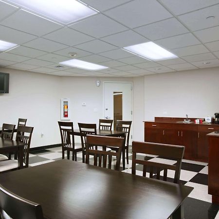 Days Inn Bronx Νέα Υόρκη Εστιατόριο φωτογραφία