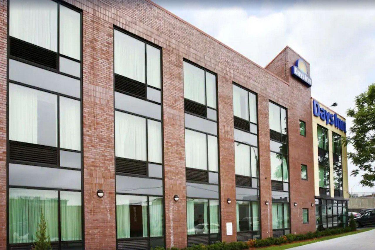 Days Inn Bronx Νέα Υόρκη Εξωτερικό φωτογραφία