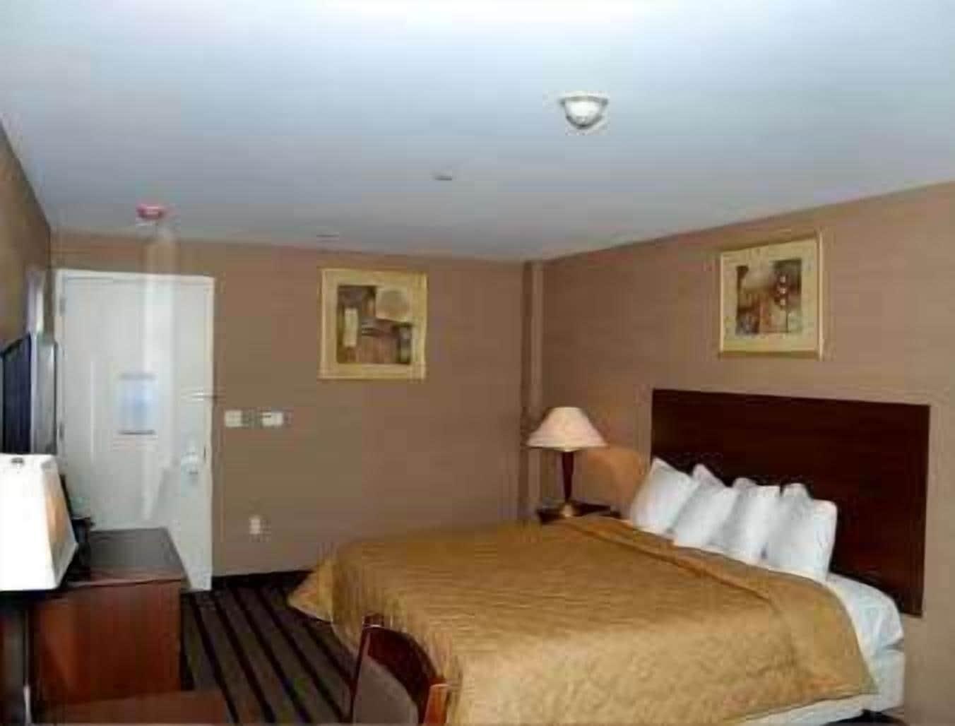 Days Inn Bronx Νέα Υόρκη Δωμάτιο φωτογραφία