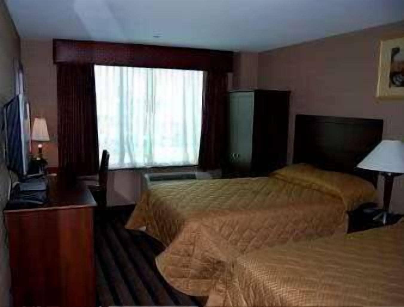 Days Inn Bronx Νέα Υόρκη Δωμάτιο φωτογραφία
