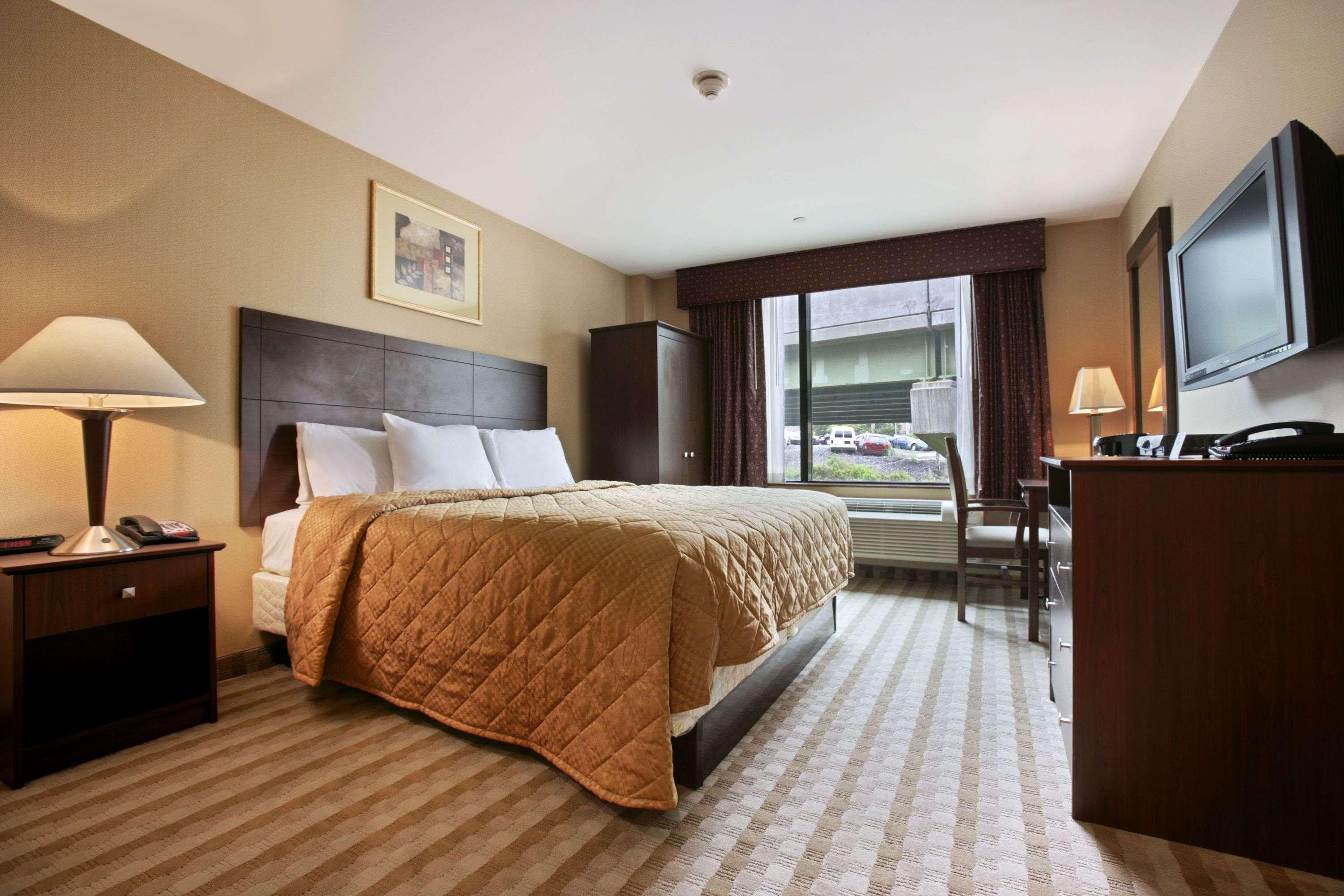 Days Inn Bronx Νέα Υόρκη Εξωτερικό φωτογραφία