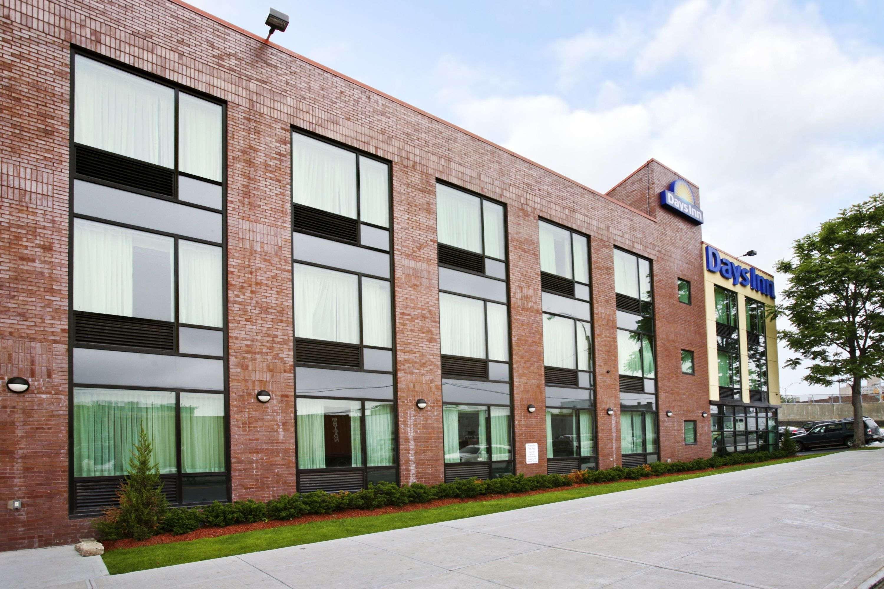 Days Inn Bronx Νέα Υόρκη Εξωτερικό φωτογραφία