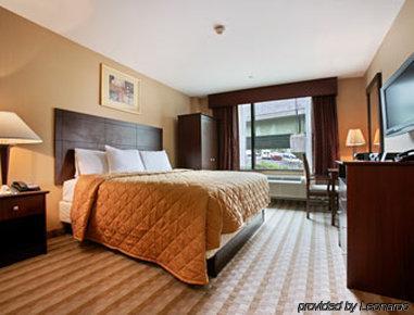 Days Inn Bronx Νέα Υόρκη Δωμάτιο φωτογραφία